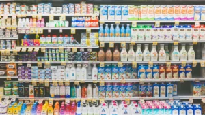 Should Retailers Switch to Electronic Shelf Price Tags
