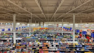 Vusion and Walmart join forces to enhance shopper experience