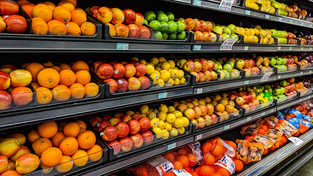 Grocery Inventory Management Hacks Every Store Should Know