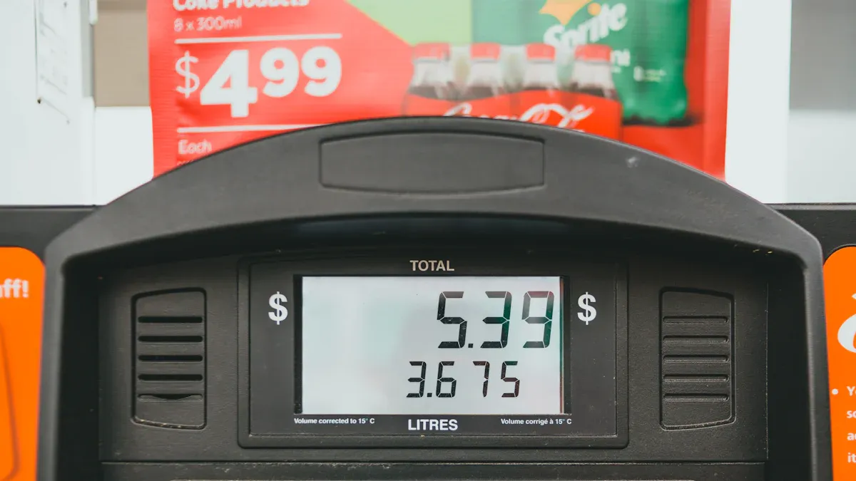 What Are Digital Shelf Labels?