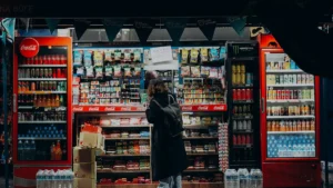 Digital Shelf Labels Leaders in China You Should Know