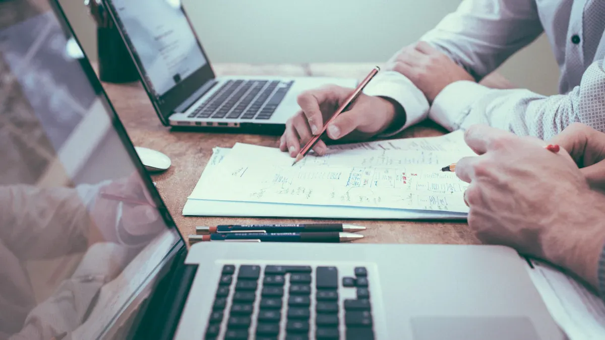 Leveraging Grocery Store Inventory Management Software