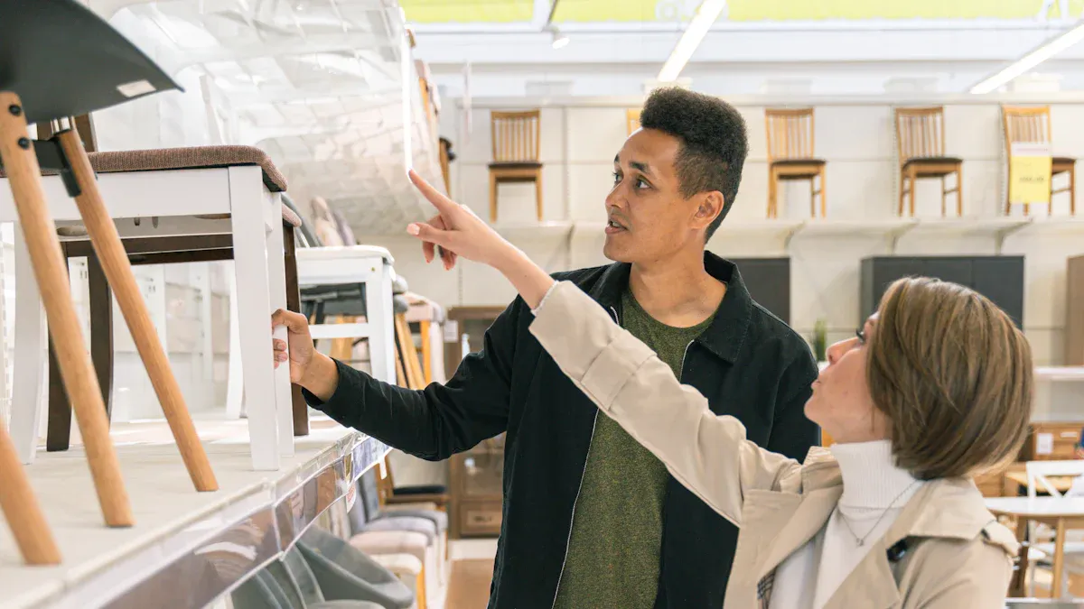 Are Electronic Shelf Labels a Costly Upgrade