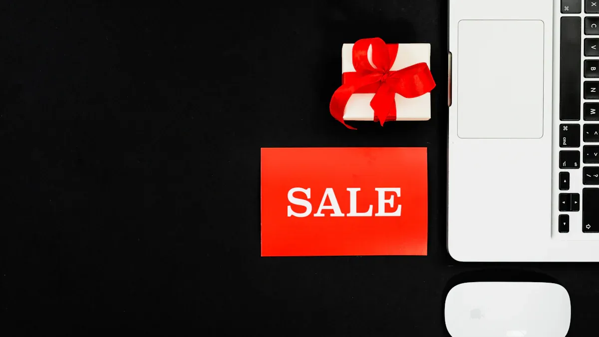 What Are Aldi Digital Shelf Labels?