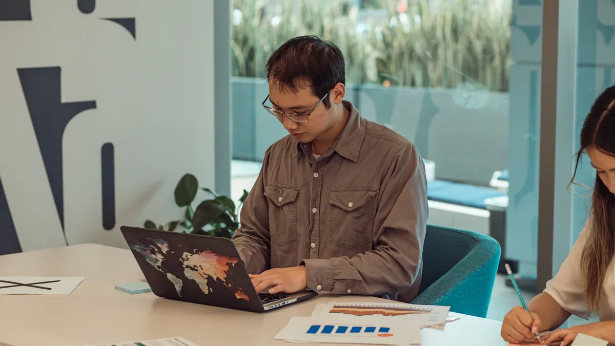 ESL Maintenance, Replacement, and Cost Savings