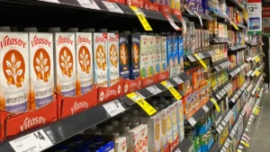 The Smart Aisle How ESLs Fuel Amazon