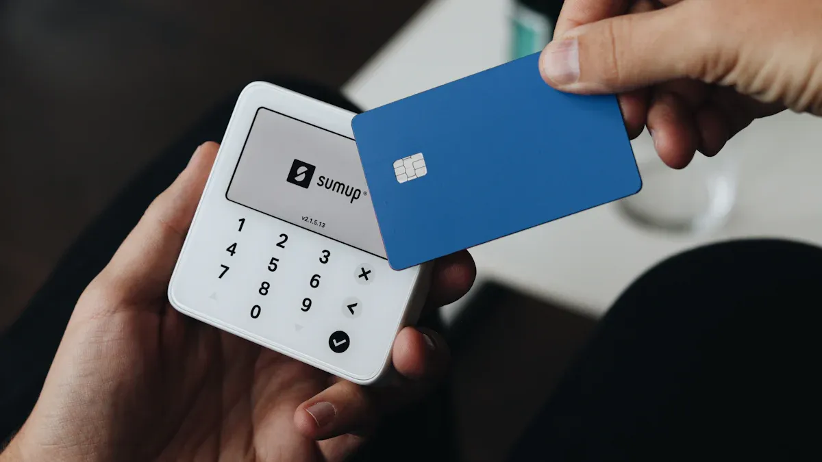 Ranking the Best Electronic Price Tag Makers