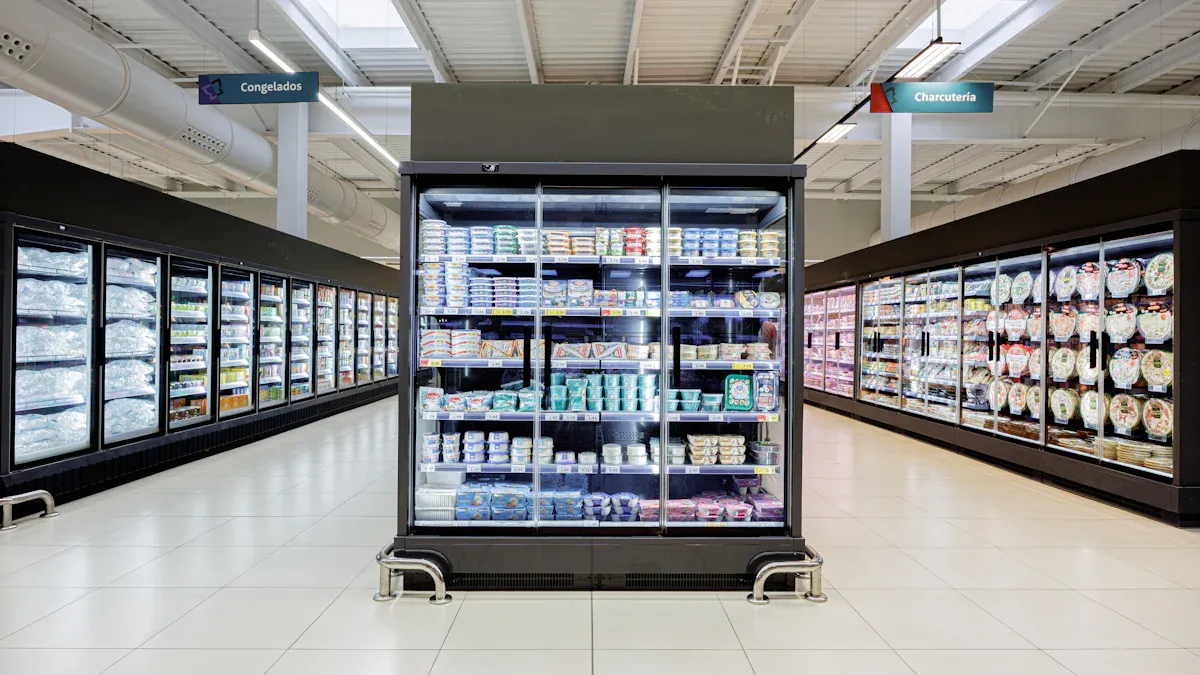 How Vusion Partnered with Walmart for a Digital Overhaul