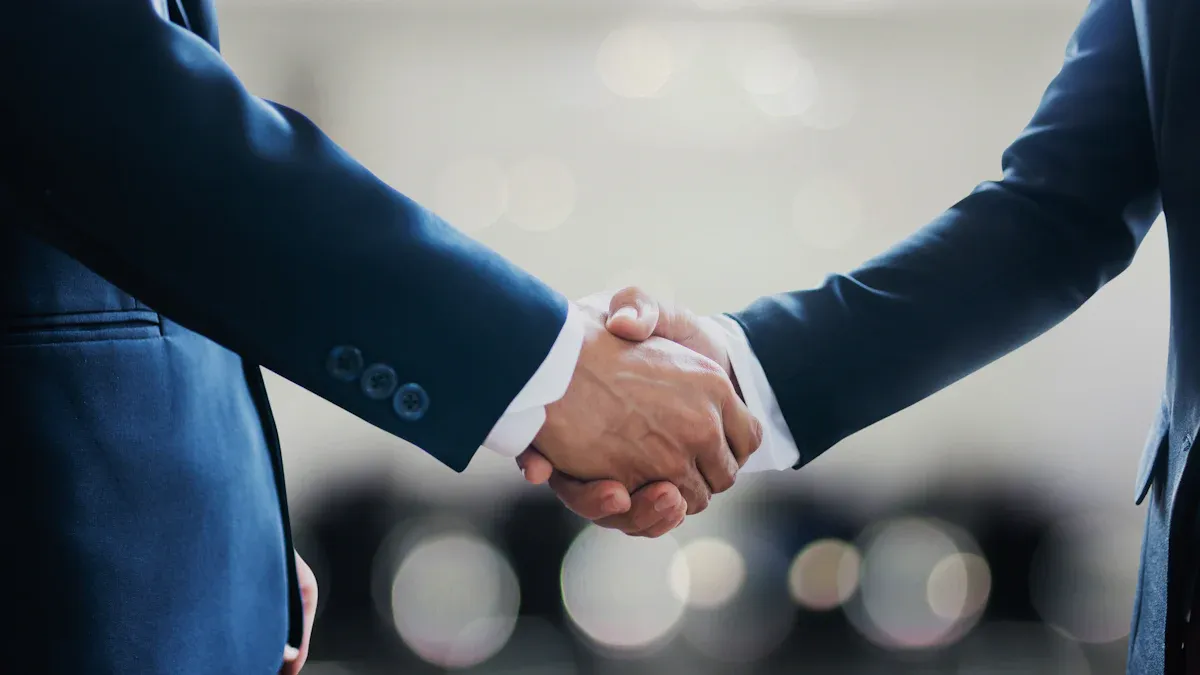 Find Your Next Partner The Ultimate Retail Agency List