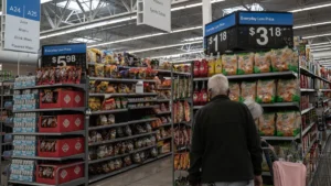 VusionGroup Expands EdgeSense Tech to 2,300 More Walmart Stores