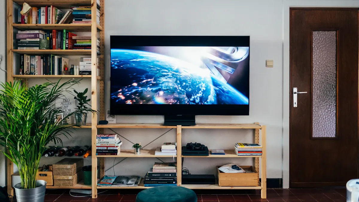 The Upside: 5 Key Benefits of Digital Price Tags