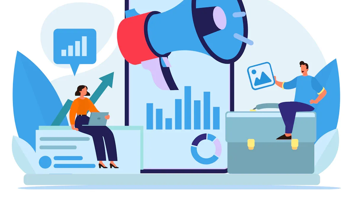 Crafting Compelling Retail Ads That Convert