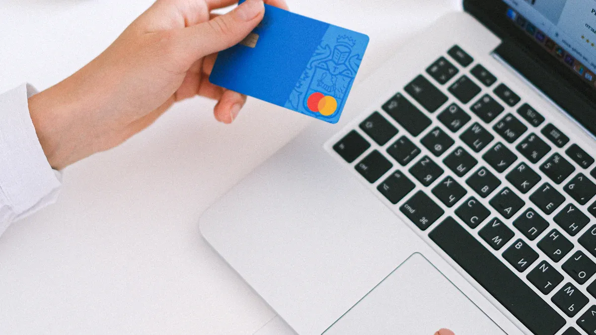 From Clicks to Carts Your Guide to Retail Ad Success