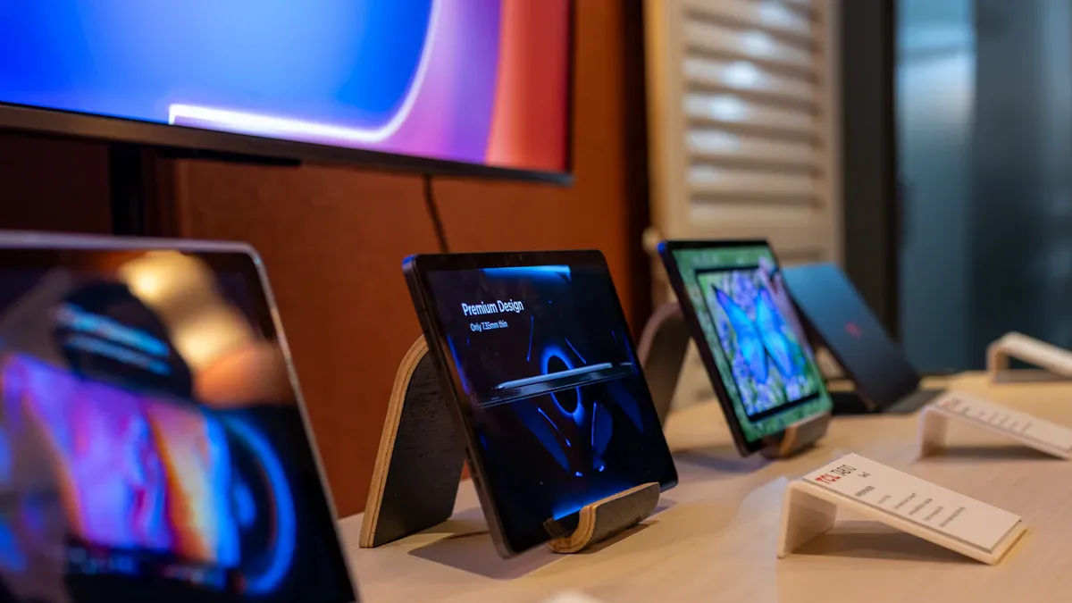 Detailed Review of Leading US ESL Brands