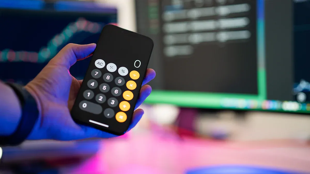 Boost Accuracy and Automate Pricing with an Electronic Shelf Label