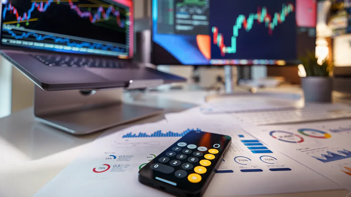 Calculating Your Return on Investment (ROI)