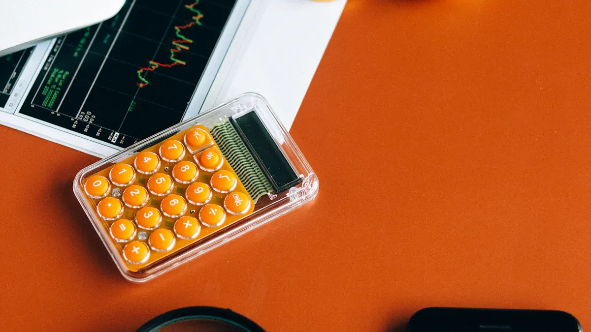 Breaking Down the Upfront SES Imagotag ESL Cost