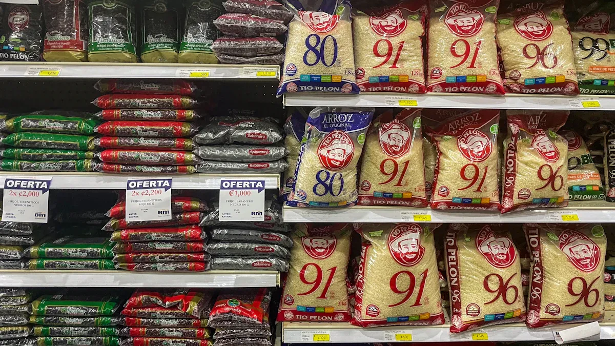 The Real Cost of Pricing Digital Tags vs Manual Labels