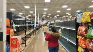 Why Retailers Are Switching to E Ink ESL