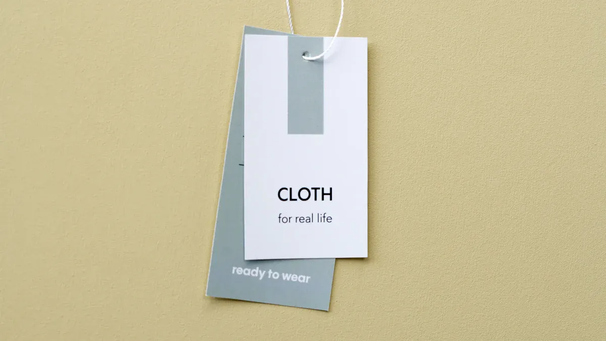 The Enduring Standard: Traditional Price Tags