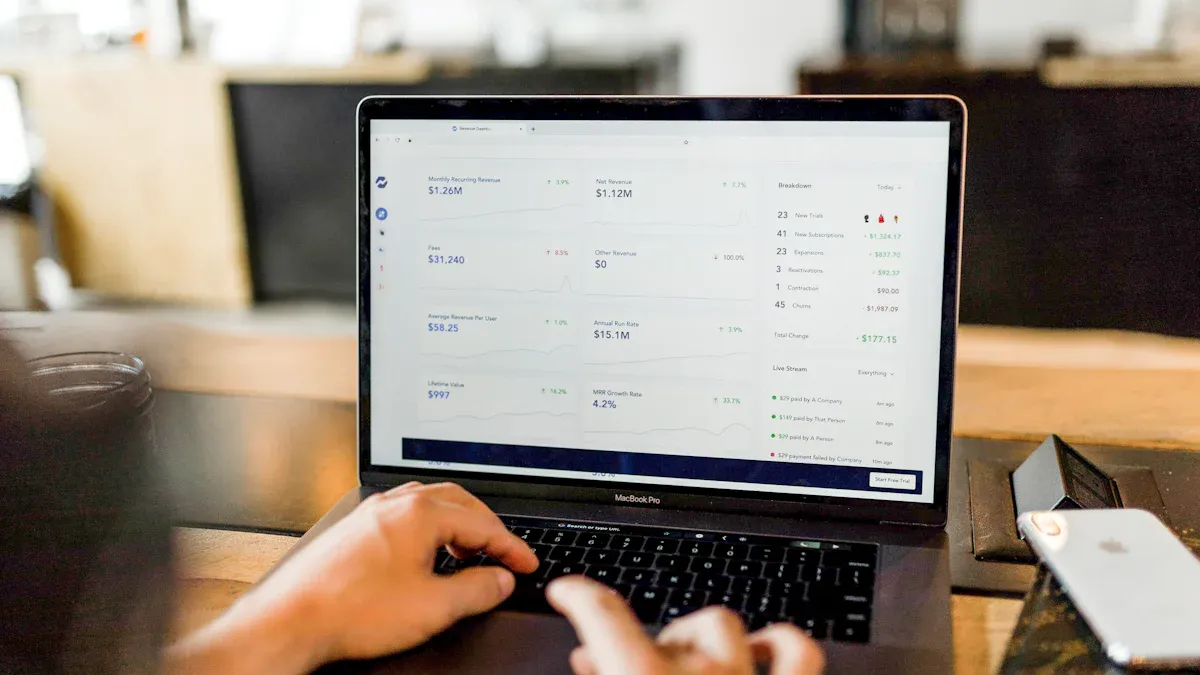 6. Physical vs. Digital Price Tags