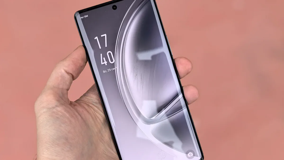 Key Considerations for Selecting Digital Price Tags