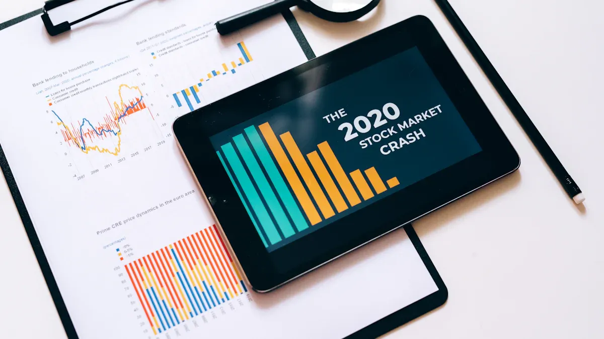 Your Guide to Retail Intelligence Software