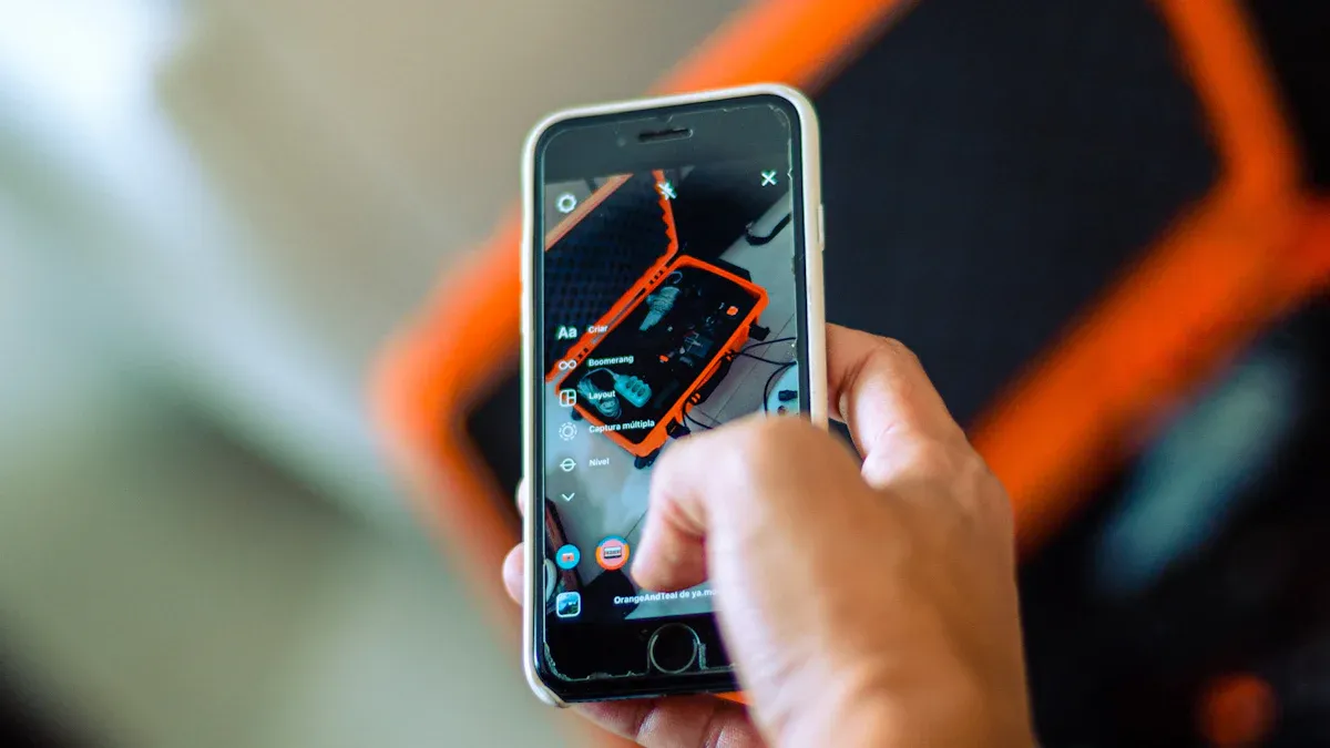 Operational Supremacy: How Pricer Smart Tags Transform Retail