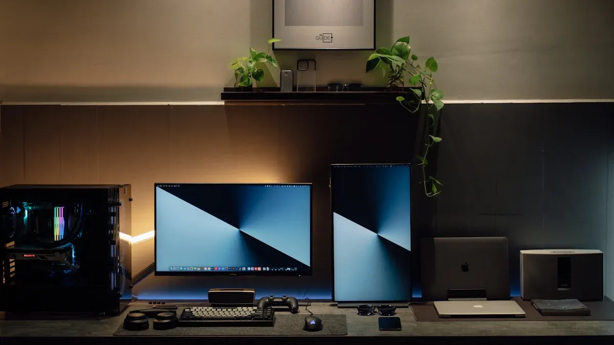 A Complete Guide to Setting Up Your ESL System