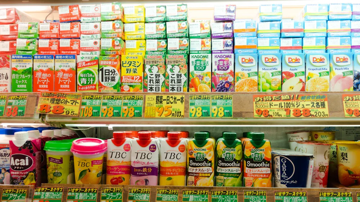 The Core Benefits of Using Sunpaitag