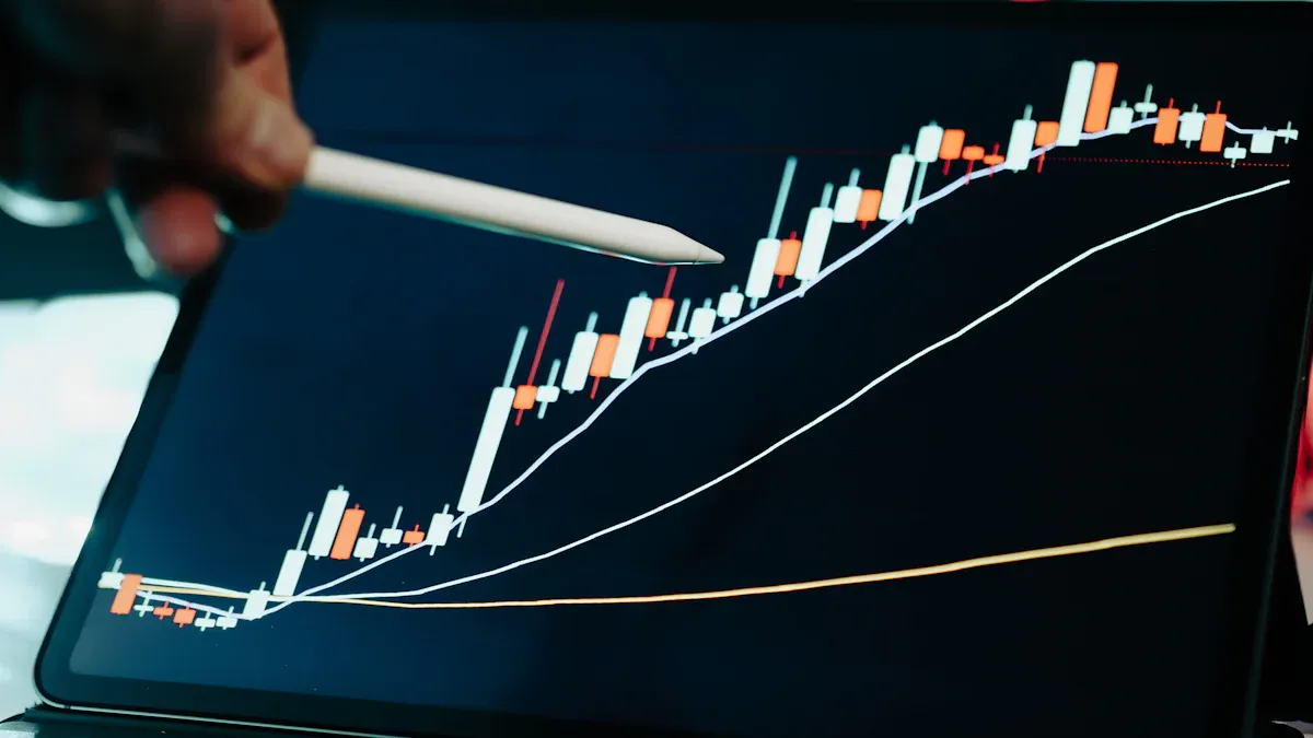 Calculating the ROI of Your Digital Shelf Labels