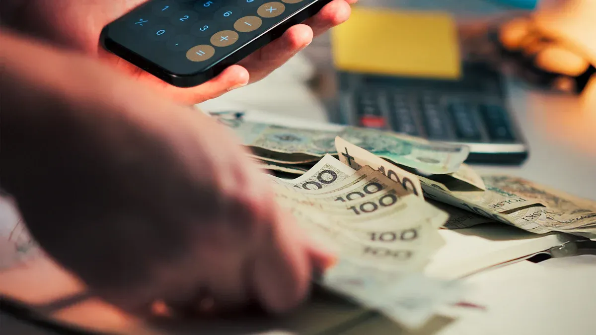 The Downside: Understanding the Full Cost of Electronic Shelf Labels