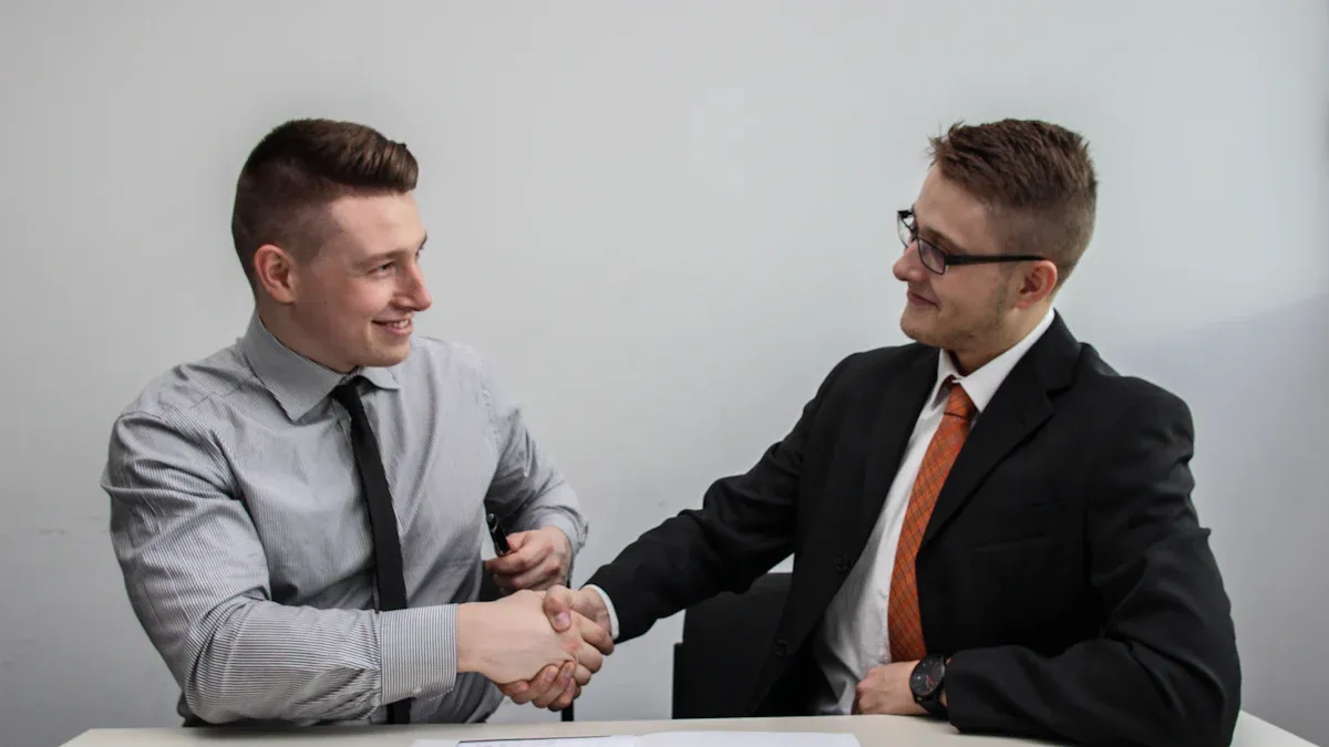 How to Choose Your Retail Advertising Partner