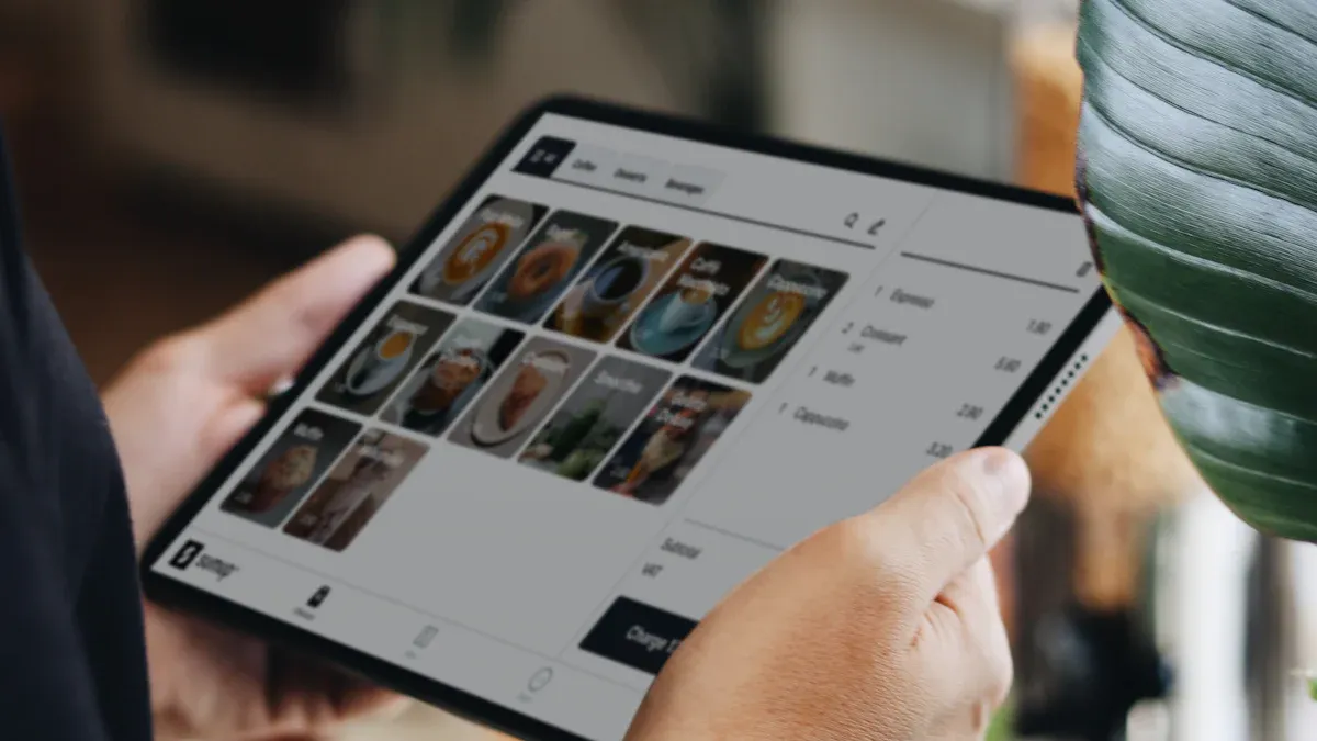 How to Choose the Right Electronic Shelf Labels