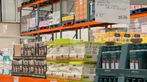 The Shocking Truth About Electronic Shelf Labels and Your Wallet