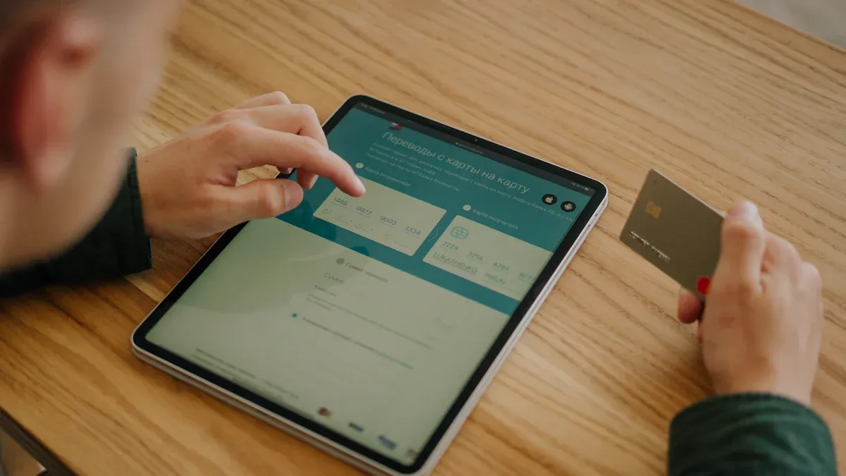 The AI Revolution: Vusion