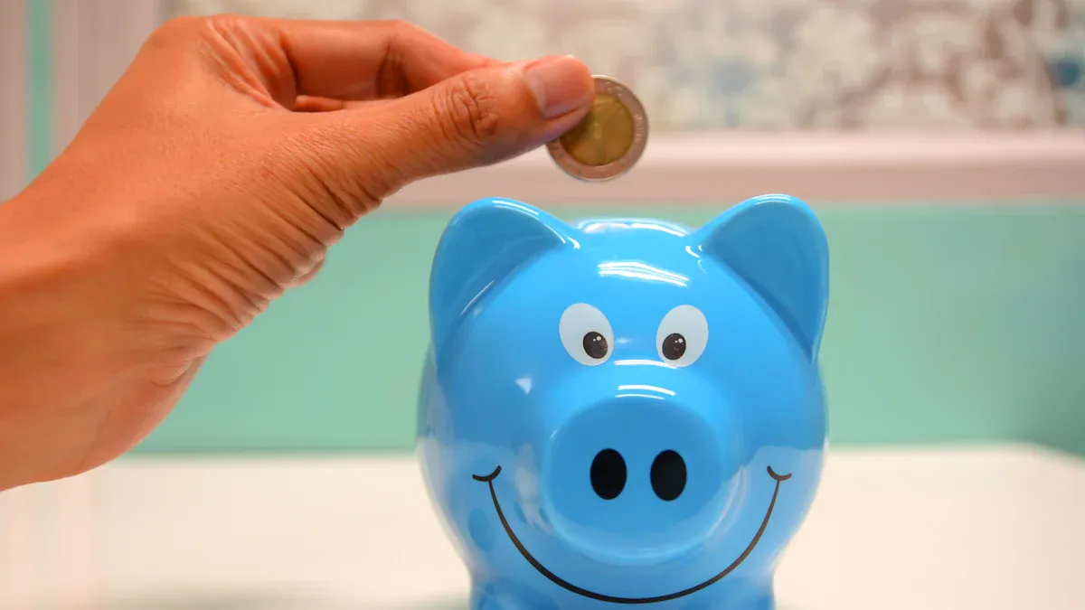 The Payback Part 1: Hard Savings That Go Straight to Your Bottom Line