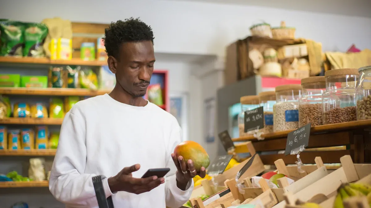 How ESLs Enhance the In-Store Customer Experience