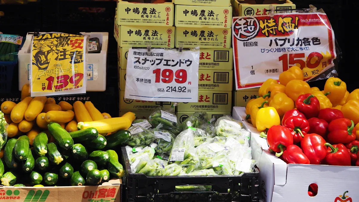 What Information Does a Sunpaitag Display?