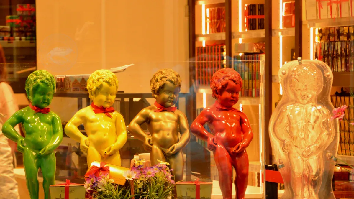 Immersive In-Store Retail Advertising Experiences