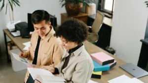 The Amazing Tech Vusion Group Uses in Your Supermarket