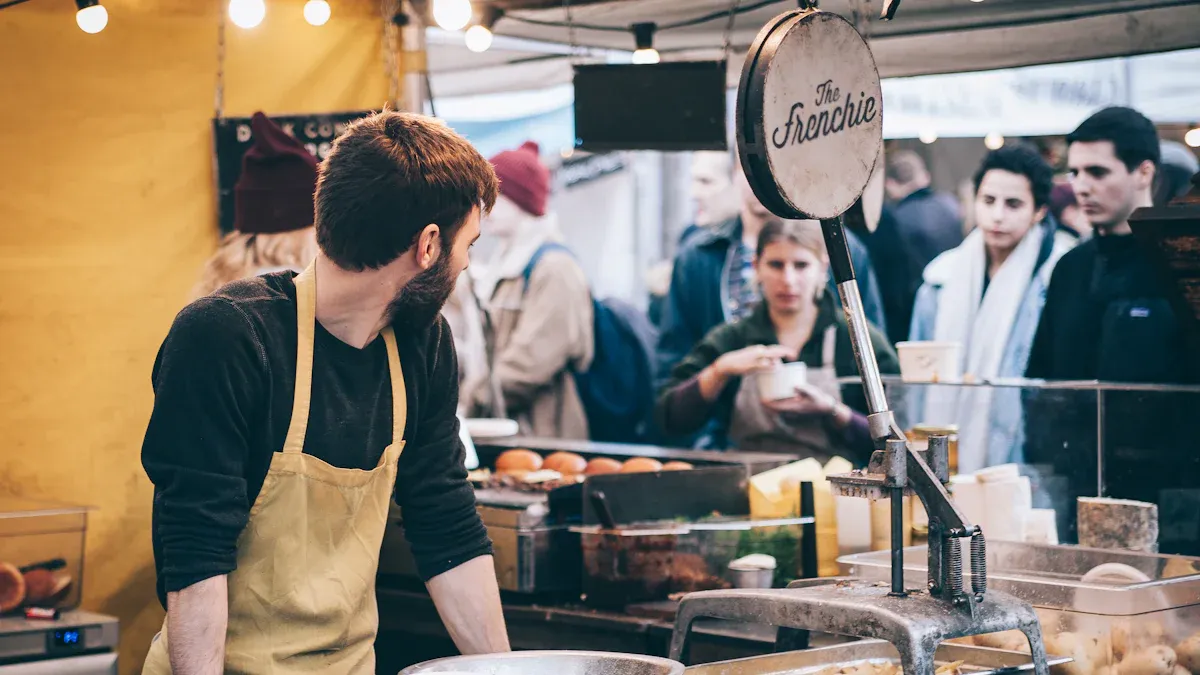 6. Create Memorable In-Store Experiences