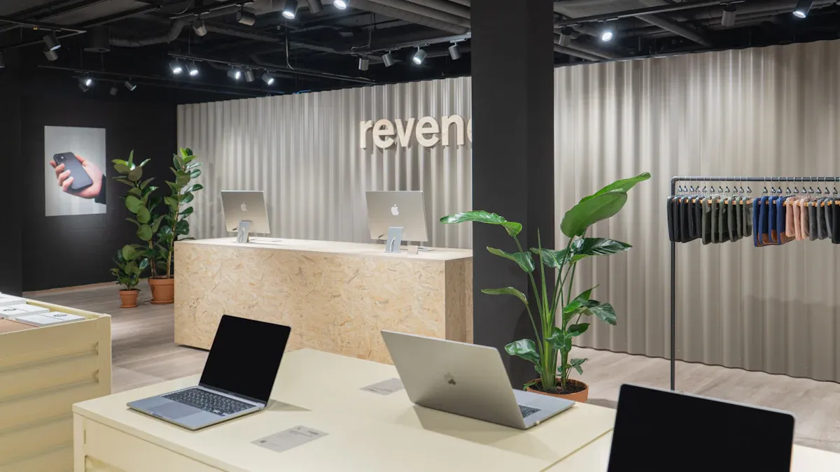 The Foundational Shift: Why Modern Retail Marketing Matters