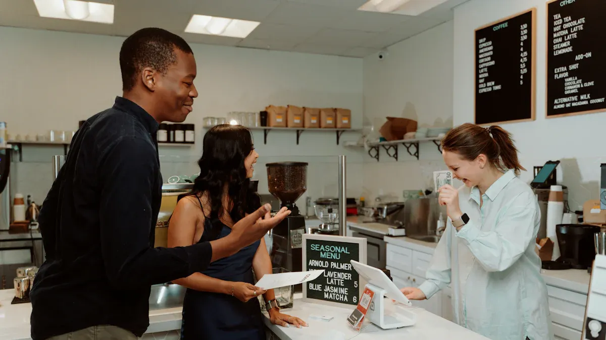 Driving Profitability with Strategic Customer Engagement