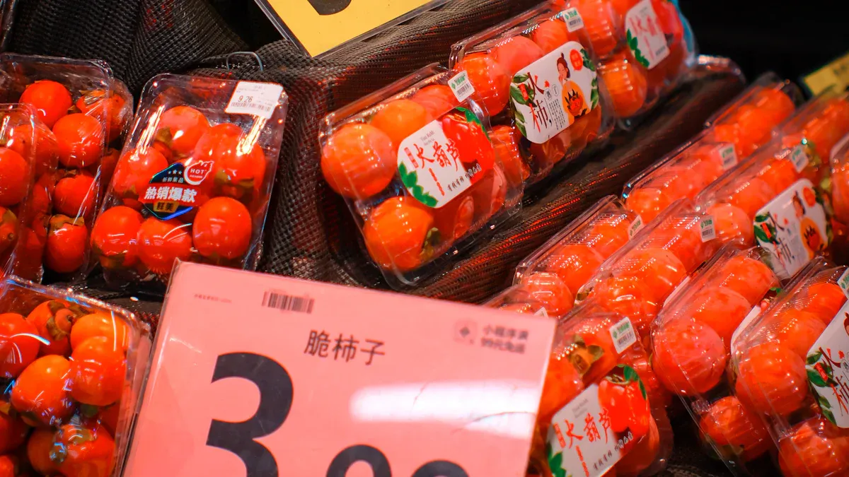 What Are Electronic Price Labels and How Do They Work?