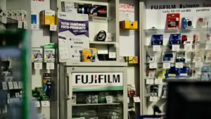 Digital Shelf Labels Explained A Guide for Modern Retailers