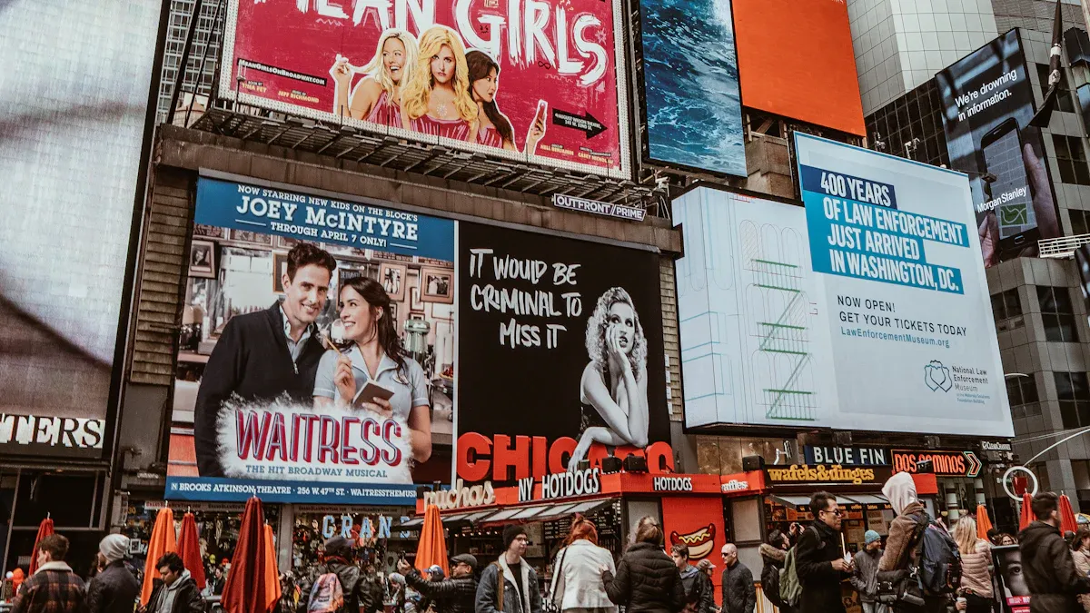 Top Use Cases Across Industries in 2026