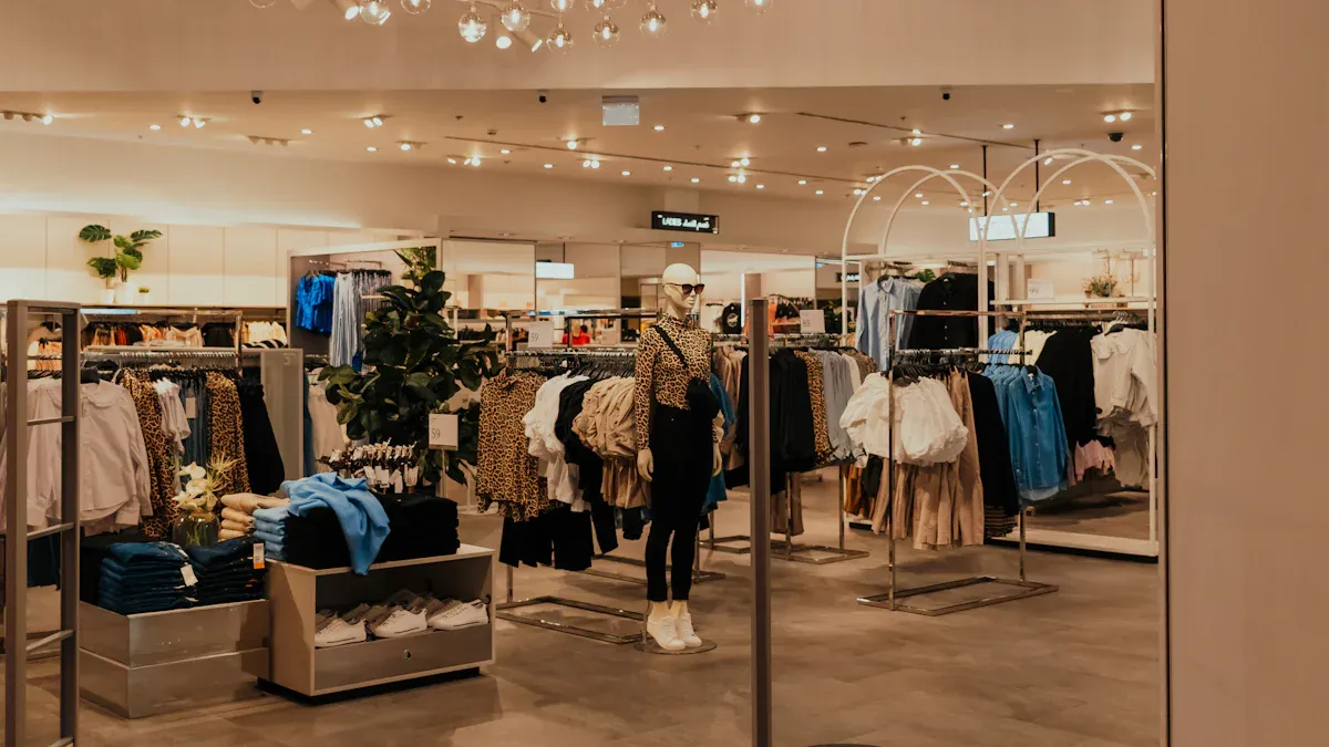 What Is Retail Advertising A Simple Guide