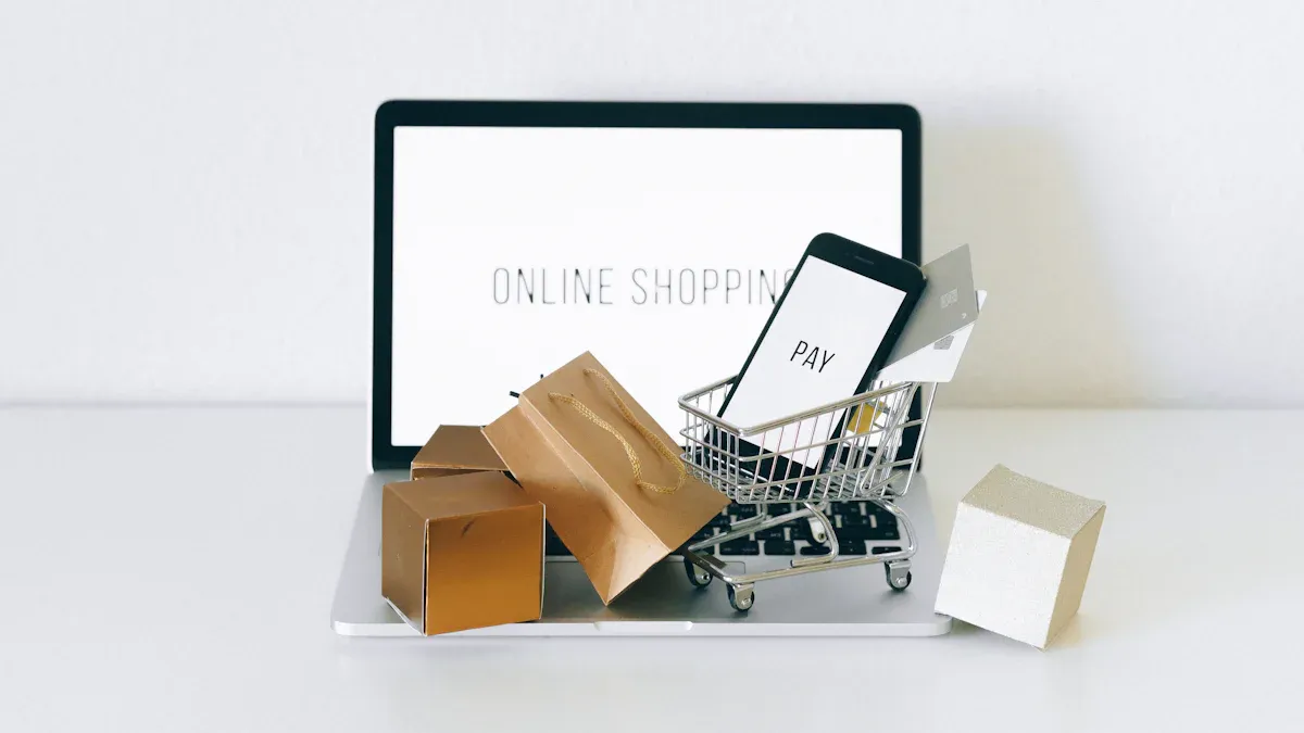 What Is Retail Online Advertising?