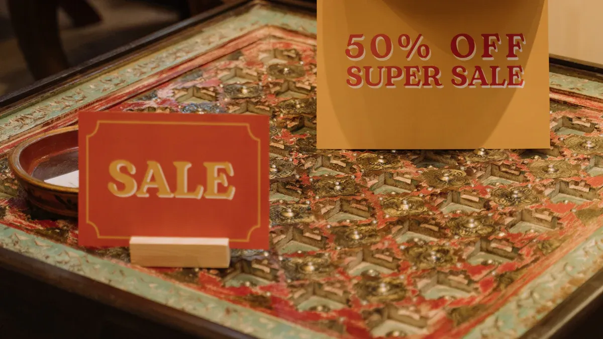 What Is the Main Goal of Retail Advertising?